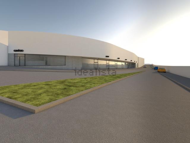 Loja alugar em Custóias, Porto