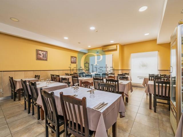 Loja alugar em Regedoura, Custóias