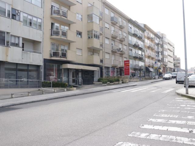 Loja venda em Porto