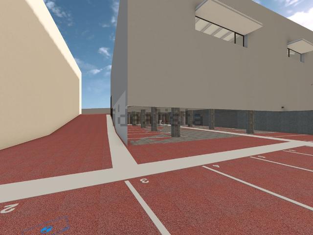 Loja alugar em Custóias, Porto