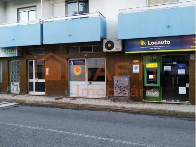 Loja alugar em Portimão, Faro