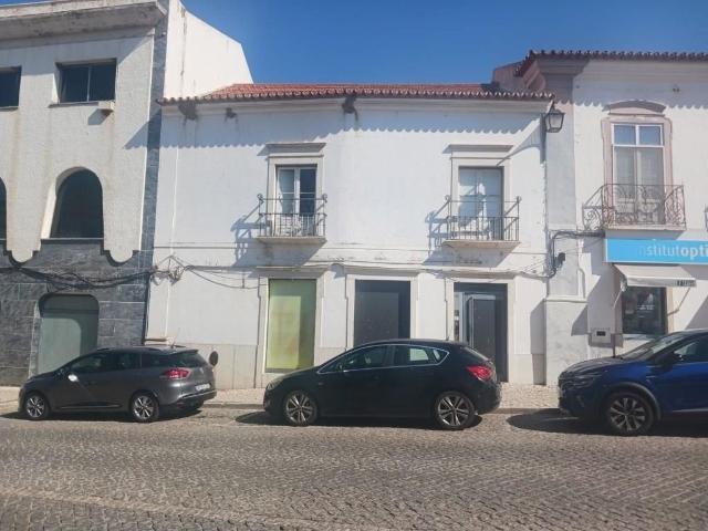 Prédio venda em Bairro Dias de Carvalho, Portel