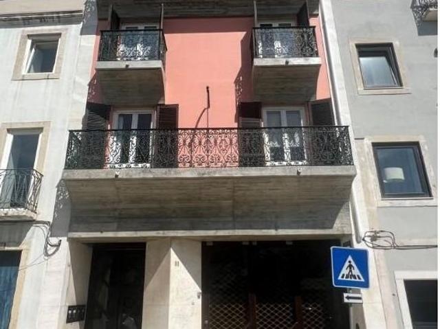 Loja venda em Lapa, Lisboa