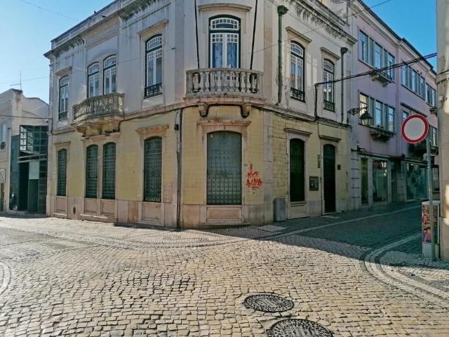 Loja venda em Cidade de Santarém, Santarém