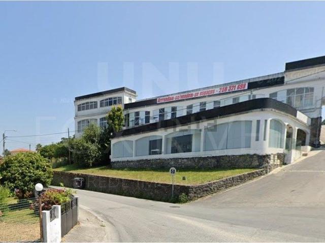 Ponto Comercial alugar em Vila Nova De Anha