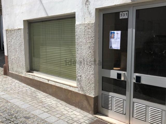 Loja alugar em Viana Do Castelo