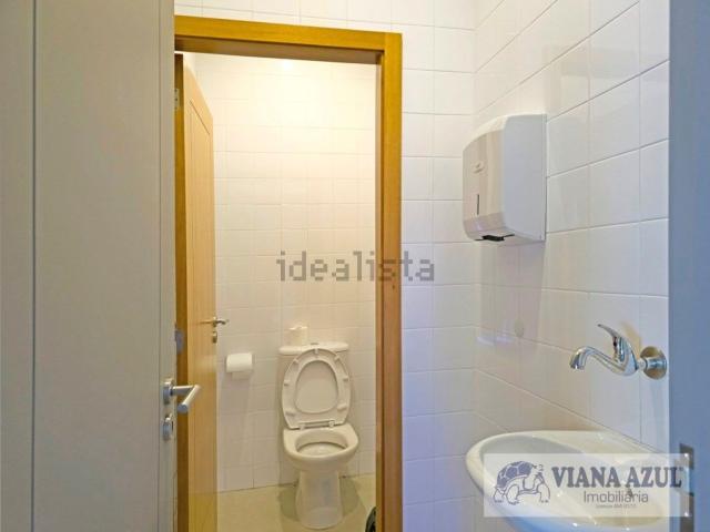 Ponto Comercial alugar em Darque