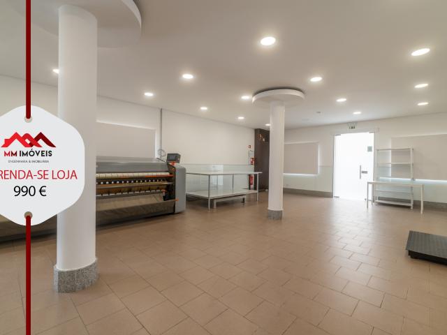 Loja alugar em Gondomar, Porto