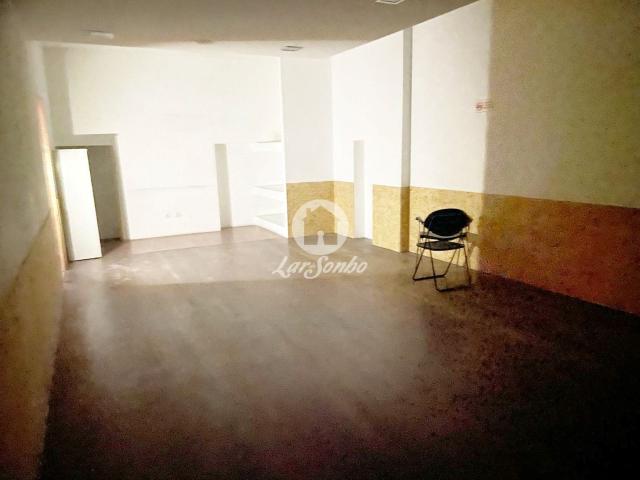 Loja alugar em Argivai, A Ver-o-mar