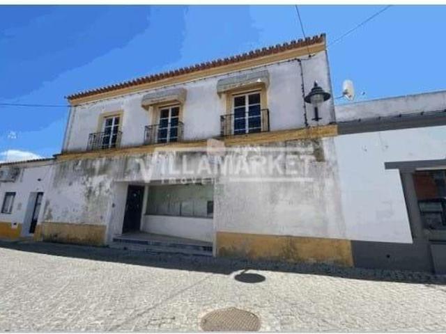 Loja venda em Serpa, Beja