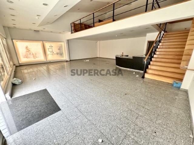 Armazém venda em Pombal, Leiria