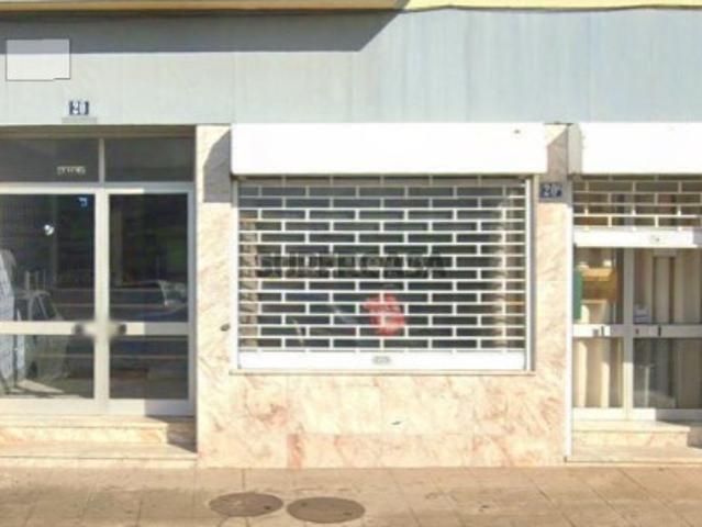 Armazém venda em Moninhos, Santiago Dos Velhos