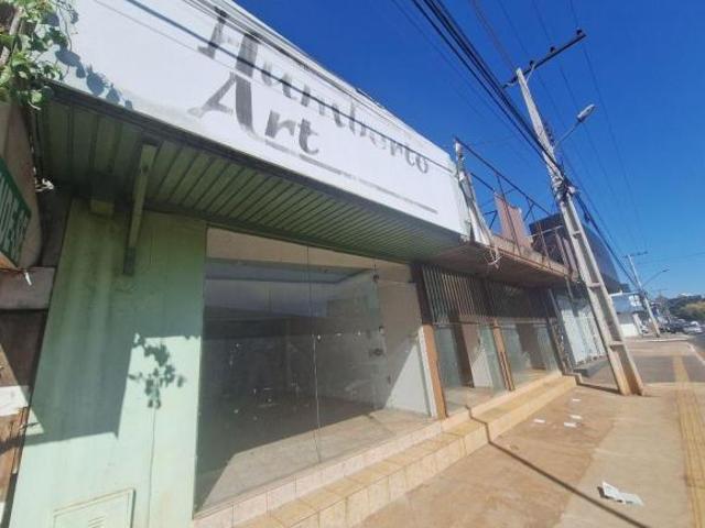 Ponto Comercial venda em Região Geográfica Imediata de Goiânia, Goiânia