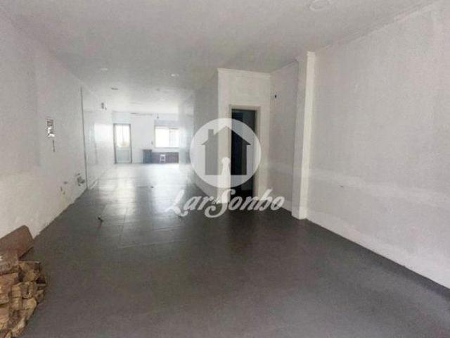 Loja alugar em A Ver-o-mar, Porto