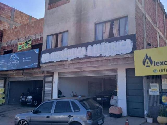 Ponto Comercial venda em Região Geográfica Imediata do Distrito Federal, Região Integrada de Desenvolvimento do Distrito Federal e Entorno