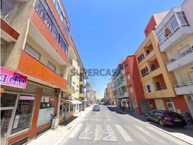 Armazém venda em Barreiro, Verderena