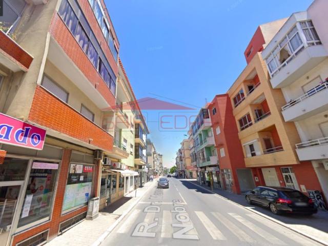 Loja venda em Verderena, Setúbal