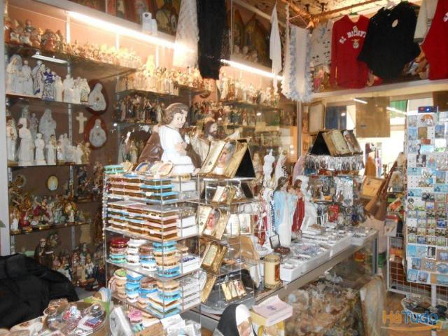 Loja venda em Ourém, Santarém