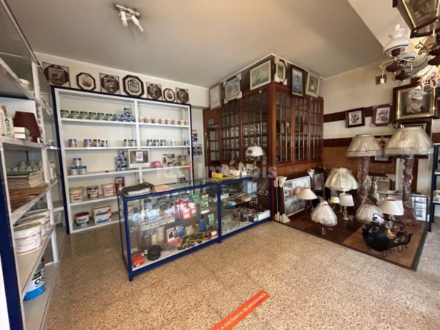 Loja venda em Quinta de Santo André, Tomar