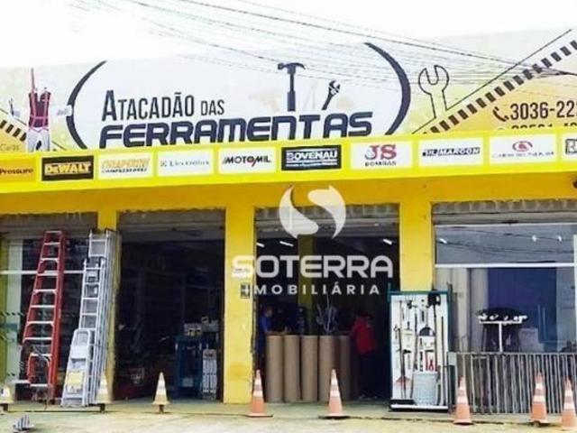 Ponto Comercial venda em Vila Areal, Arniqueira