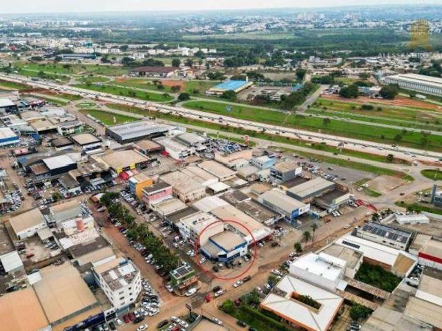 Ponto Comercial venda em Guará, Região Geográfica Intermediária do Distrito Federal