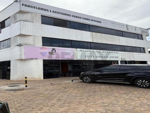 Ponto Comercial venda em Região Geográfica Imediata do Distrito Federal, Região Integrada de Desenvolvimento do Distrito Federal e Entorno