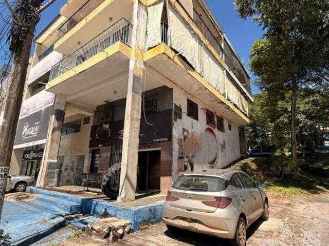 Ponto Comercial venda em Região Geográfica Imediata do Distrito Federal, Região Integrada de Desenvolvimento do Distrito Federal e Entorno