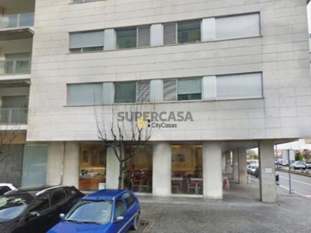 Armazém venda em Maia, Porto