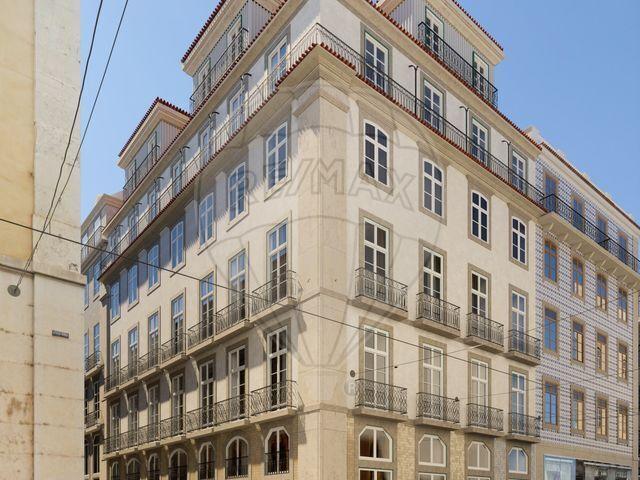 Loja venda em Santa Maria Maior, Lisboa