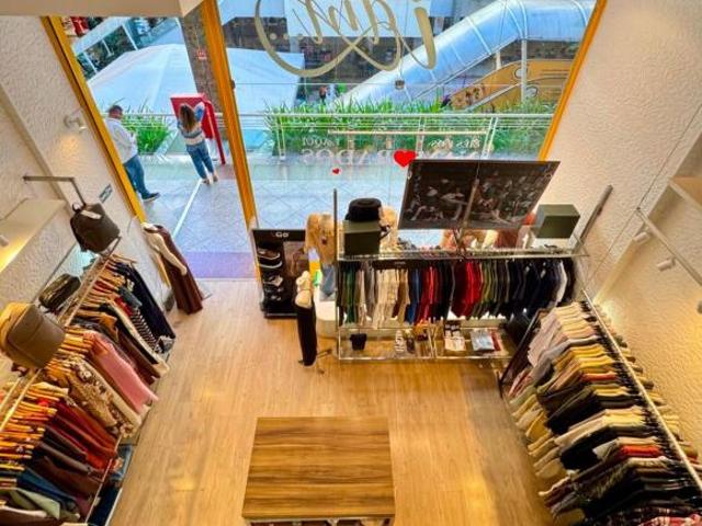 Ponto Comercial venda em Águas Claras, Região Geográfica Intermediária do Distrito Federal