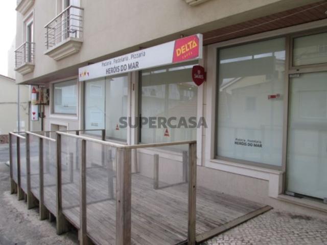 Armazém venda em Mira, Coimbra