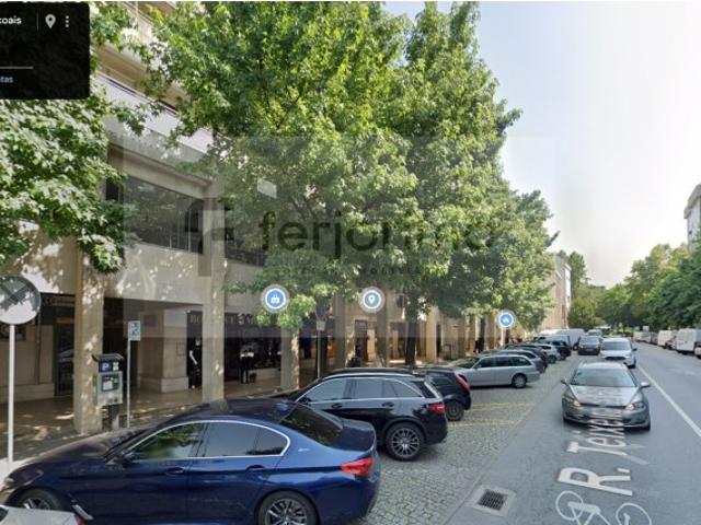 Ponto Comercial alugar em Azurém Ponto Comercial alugar em Azurém
