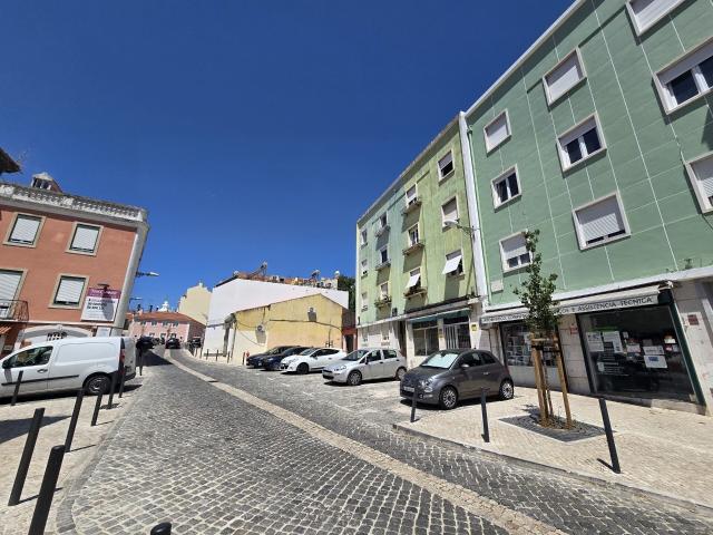 Loja venda em Benfica, Lisboa
