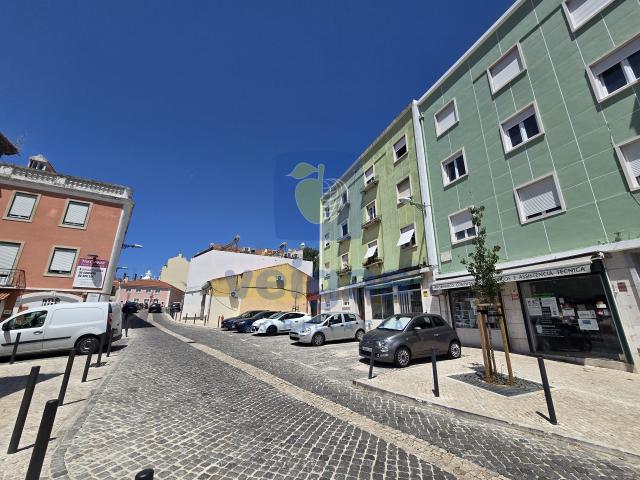 Loja venda em Benfica, Lisboa
