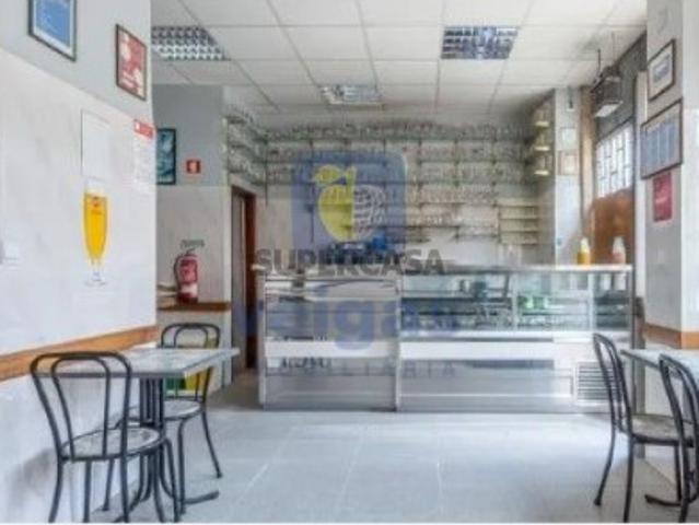 Armazém venda em Lisboa