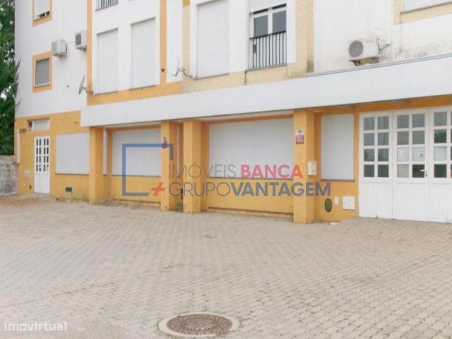 Ponto Comercial venda em Portalegre