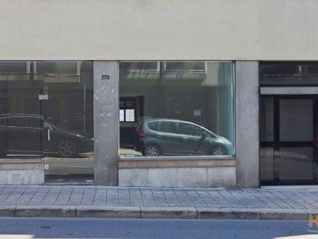 Loja alugar em Porto