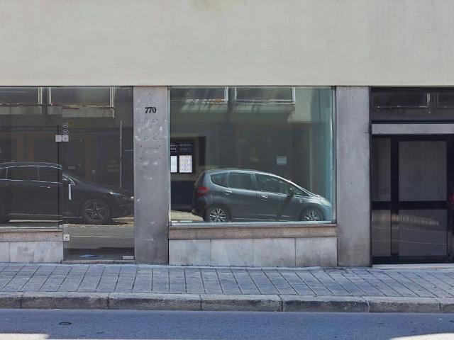 Loja alugar em Porto