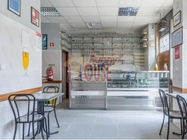 Loja venda em Lisboa