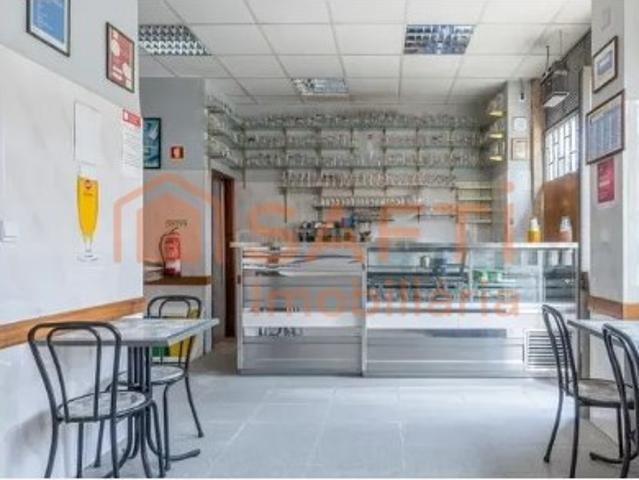 Loja venda em Lisboa