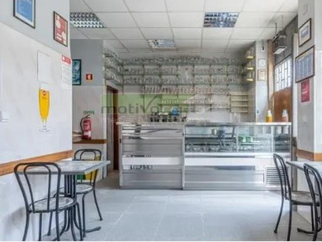 Loja venda em Lisboa