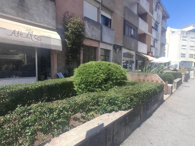 Loja alugar em Devesas, Vila Nova De Gaia