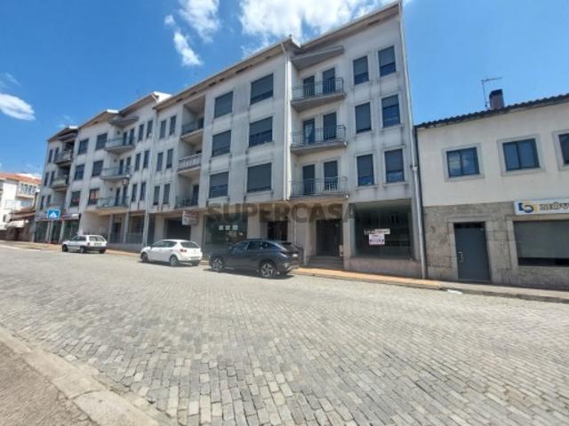 Armazém venda em Guarda