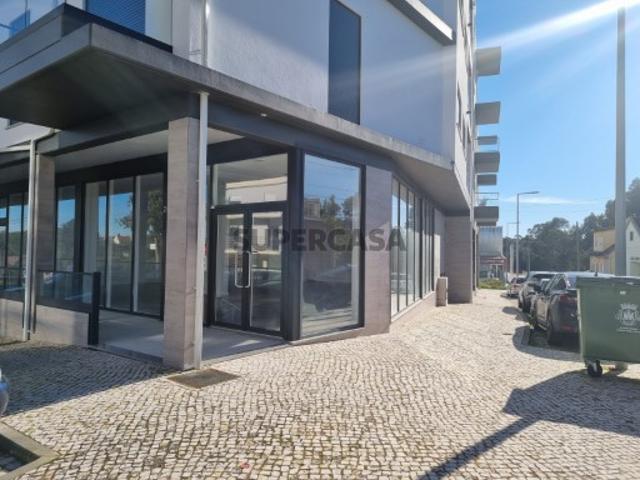 Armazém venda em Pombal, Leiria