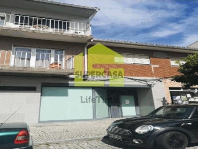 Armazém venda em Afonsim, Vila Real
