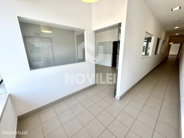 Ponto Comercial alugar em Leiria, Urbanização das Trigueiras