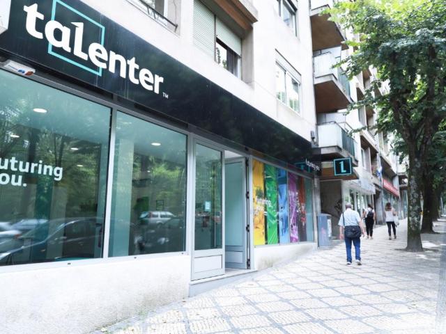 Loja venda em Bairro das Mesuras, Viseu