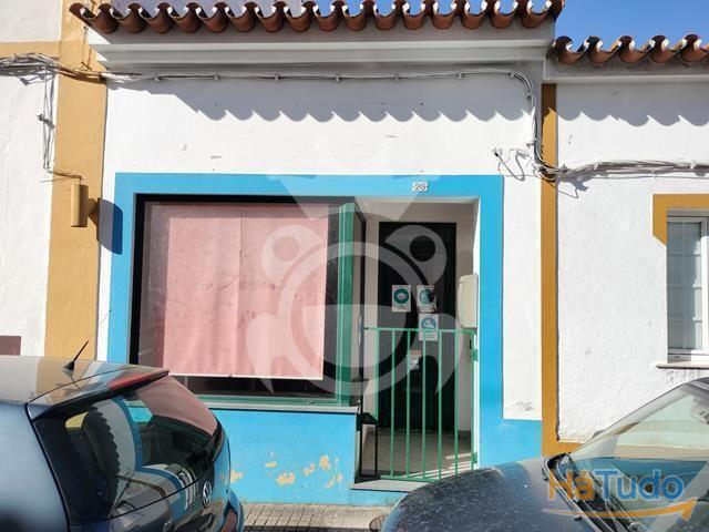 Terreno venda em Reguengos De Monsaraz, Évora
