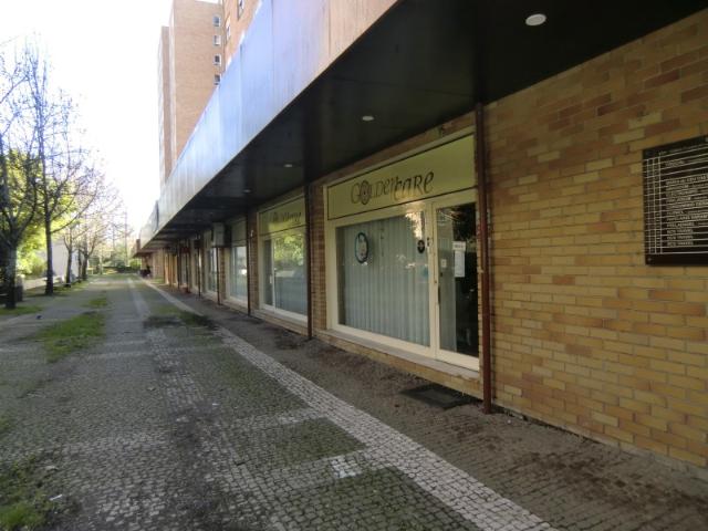 Loja alugar em Porto