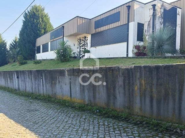 Armazém venda em Gavião, Braga